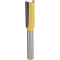 Tork Craft Router Bit Straight 10mm