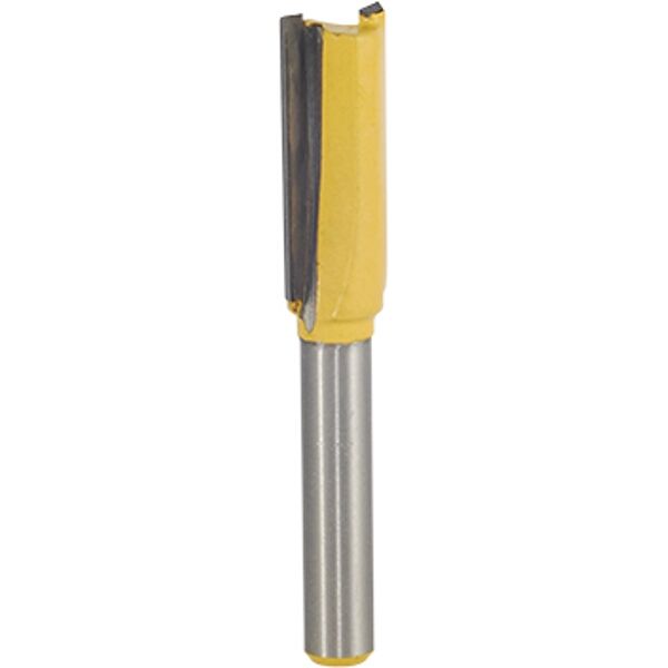 Tork Craft Router Bit Straight 10mm