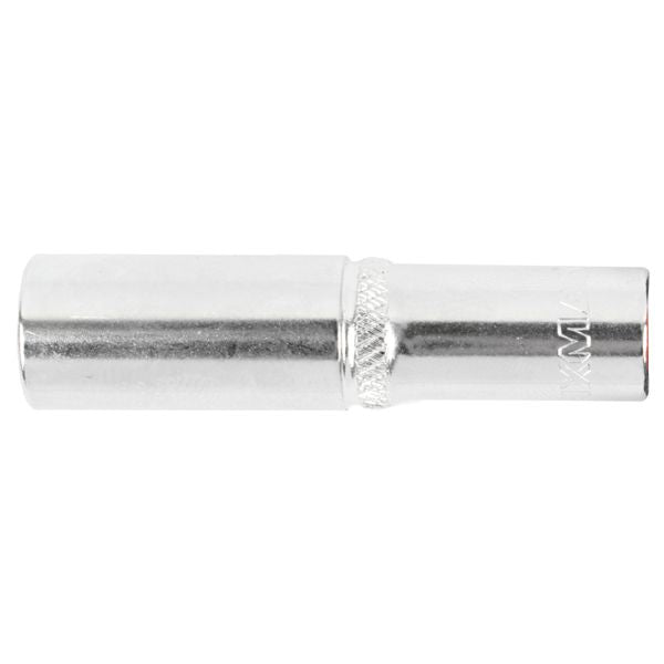 Fixman 1/4' Dr Deep Socket 9mm