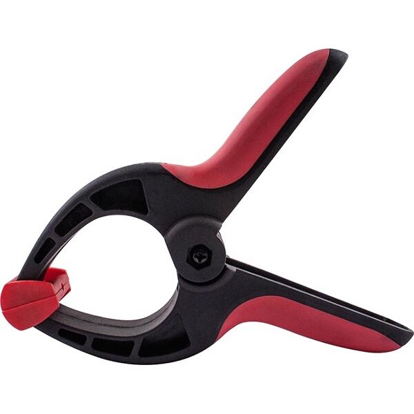 Tork Craft Clamp Spring Nylon 6' /150mm Max Clamp Size 65mm