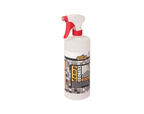 Flash Harry Grout Sealer - Clear (1L)