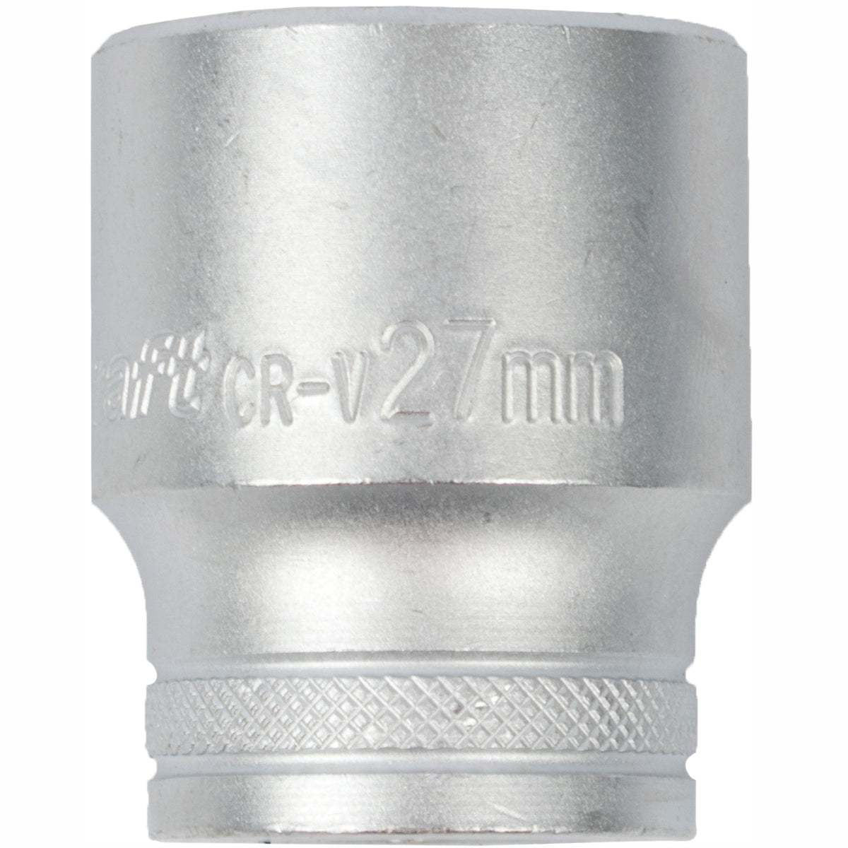 Socket 27Mm X 35.8Mm 1/2' Drive Crv 12 Point