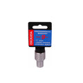 Dejuca - Socket - Cv - Fd - 1/2 Inch drive - 6pt - 9mm
