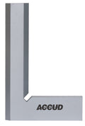 Accud - 90 Beveled Edge Square Din875 Grade 0 100 x 70mm