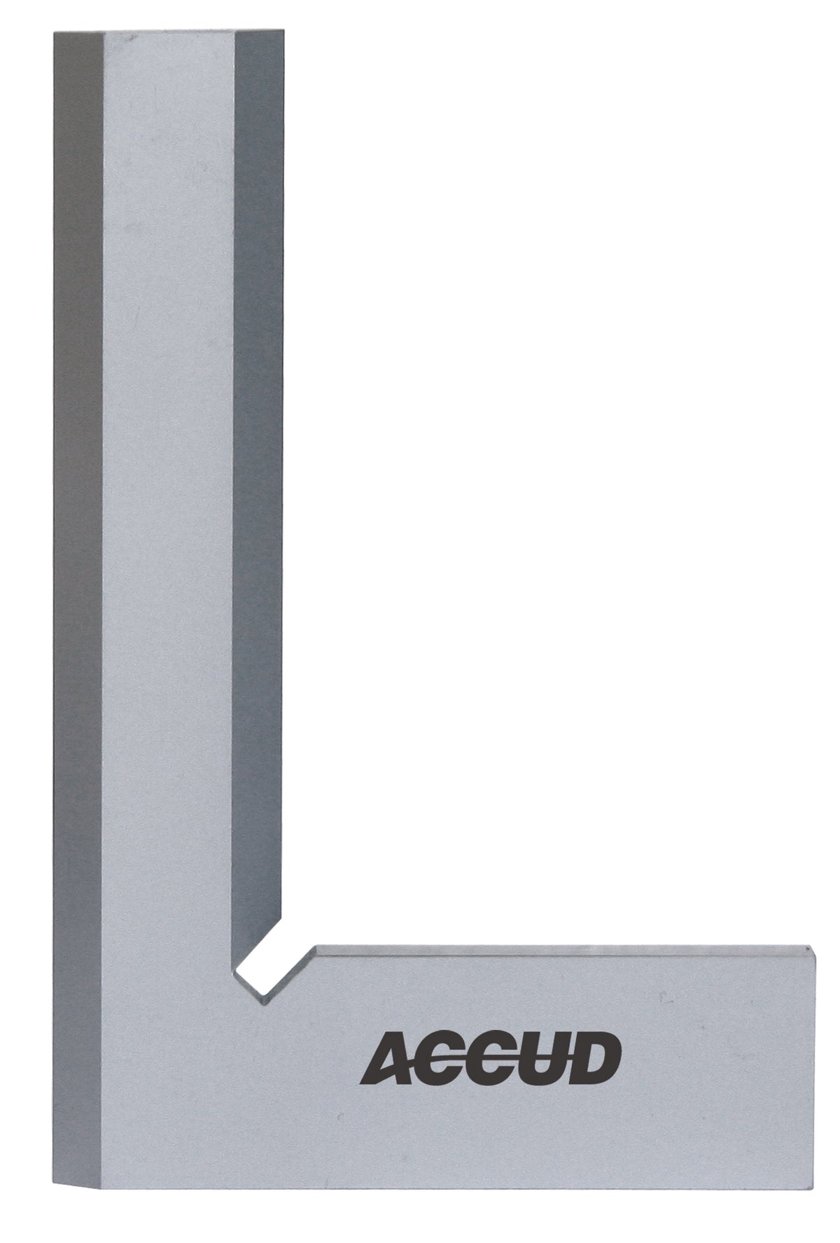 Accud - 90 Beveled Edge Square Din875 Grade 0 100 x 70mm