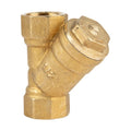 Torrenti - Y Strainer Brass 25mm