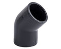 45Degree Solvent Elbow - 160mm