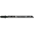MPS Jigsaw Blade  Wood Fine Cut T-Shank 110mm 12Tpi