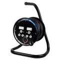 Nexus Steel Extension Reel - 1.5mm 16A (15m)