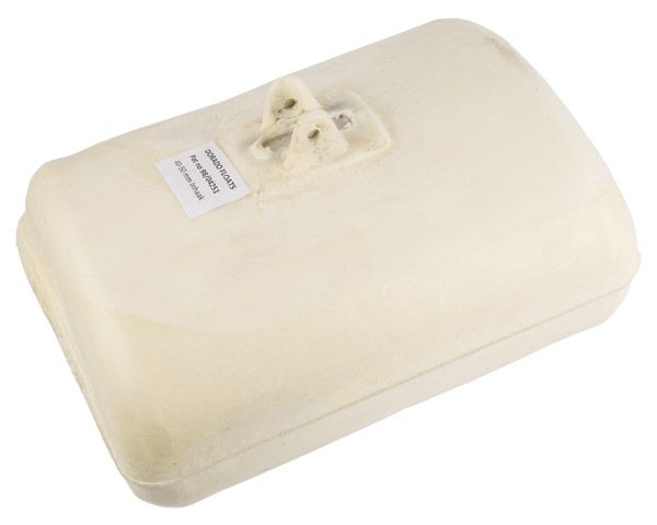 Clip In Type - Float Valve Ball - 40mm-50mm