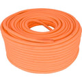 Aircraft Flex Air Hose 8mm X 100M Orange Wp300 Psi Bp 900 Psi Yohkon Flex