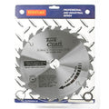 Tork Craft Blade TCT 230 X 24T 30/1/20 Atb Positive Professional Industrial