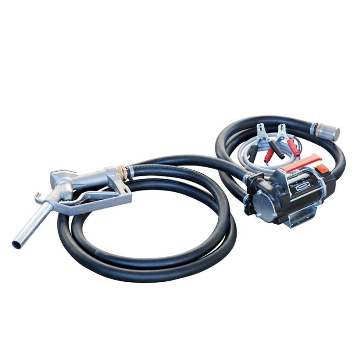 Piusi Pump Transfer 12v Battery Kit