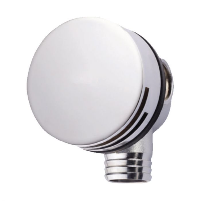 Pulse - Bath Spout Nicci Round