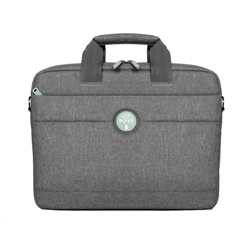 Port Designs Yosemite - 13-14 - Toploading Case - Eco Gy