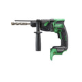Hikoki Drill Rotary 18V Sds+ 2Mode Mach