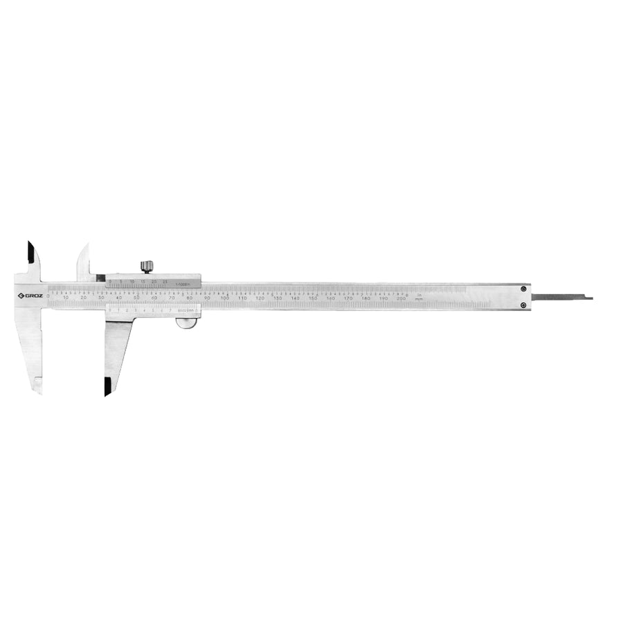Groz Vernier Caliper 150Mm 530-101