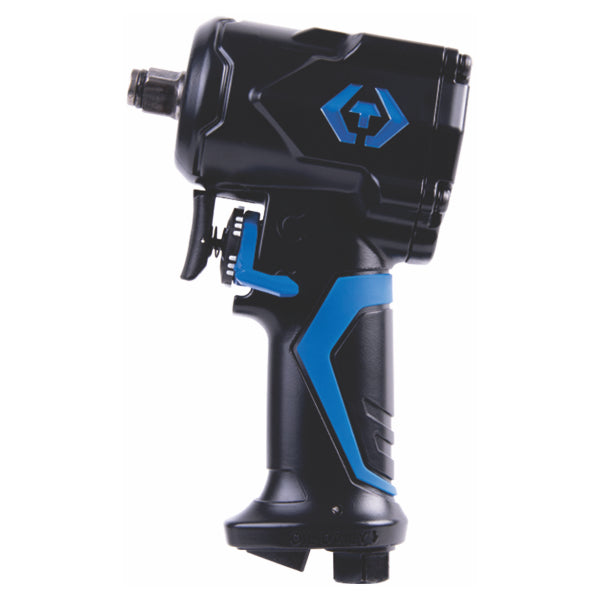 King Tony - Impact Wrench Mini 1/2'Dr 678Nm - Rev. Trigger