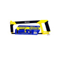 Dejuca - Hacksaw - Pro - Rubber gip