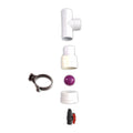First Flush Rainwater Diverter Kit - for Water Tanks