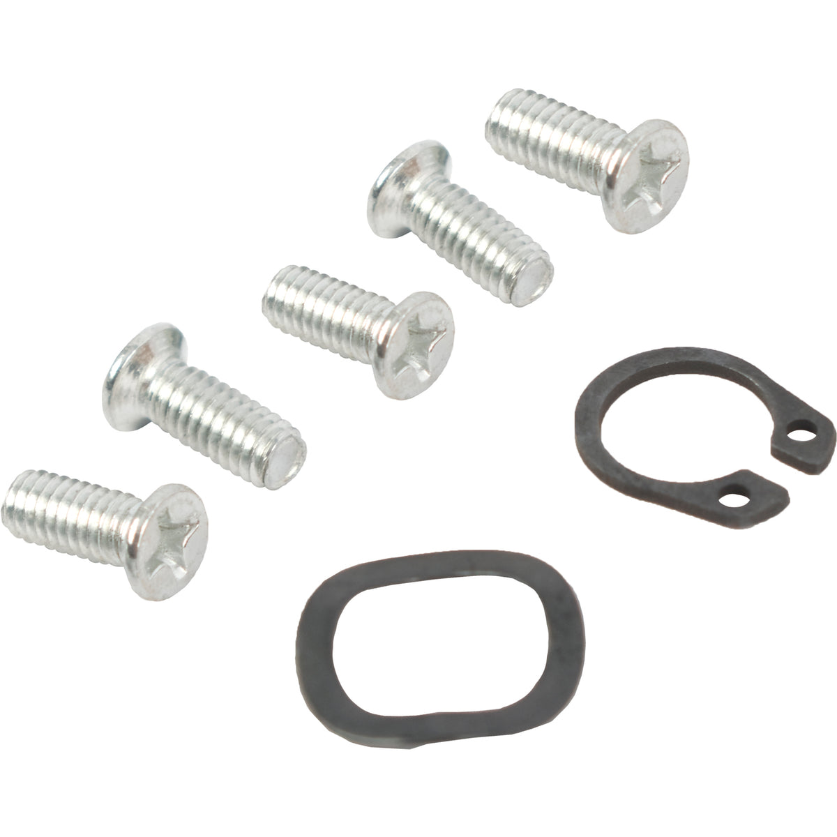 Tork Craft - Armature Front Bearing and Screws - (11/19/29/30)