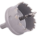 Tork Craft Hole Saw TCT 65mm for Metal