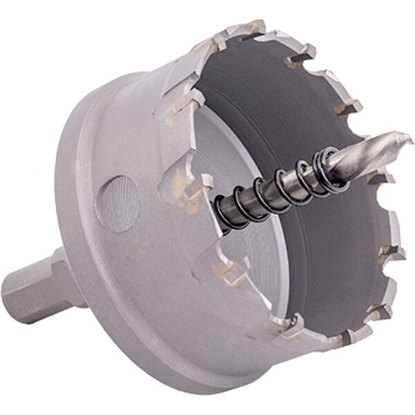 Tork Craft Hole Saw TCT 65mm for Metal