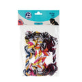 Pet Mall - Puppy Rope Toy - 5 Piece - Tug Chews