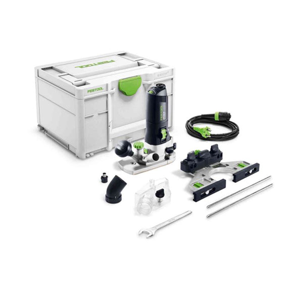 Festool Edge Trimmer MFK700 EQ-B-Plus