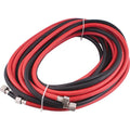 Aircraft 7.5M Rubber Hose