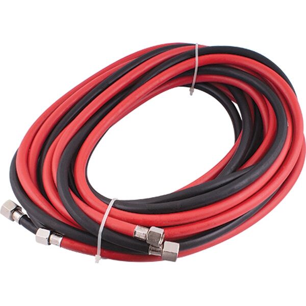 Aircraft 7.5M Rubber Hose