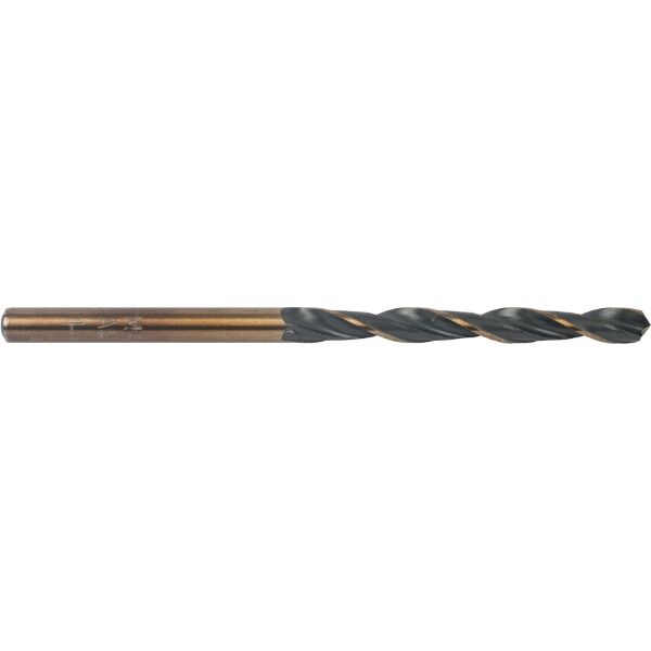 Alpen Sprint Master Din 338 4.2mm 2/Pack