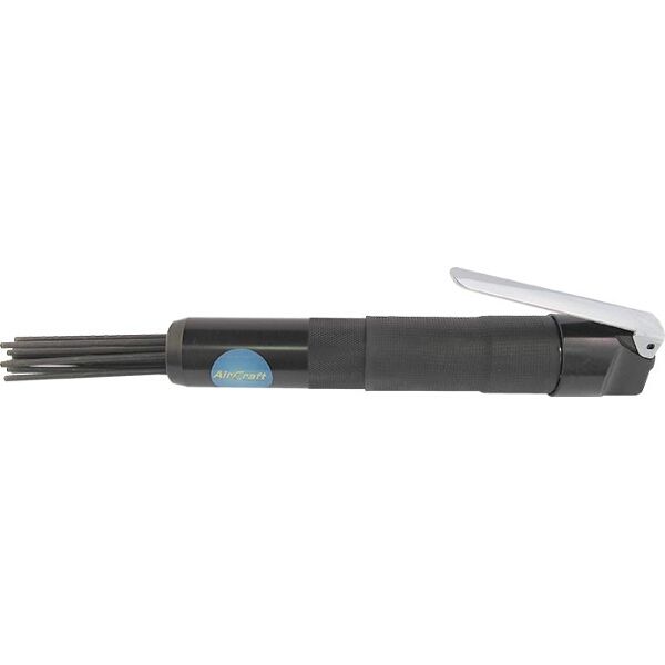 Aircraft Air Needle Scaler for Removing Paint Rust Dirt Or Welding Slag