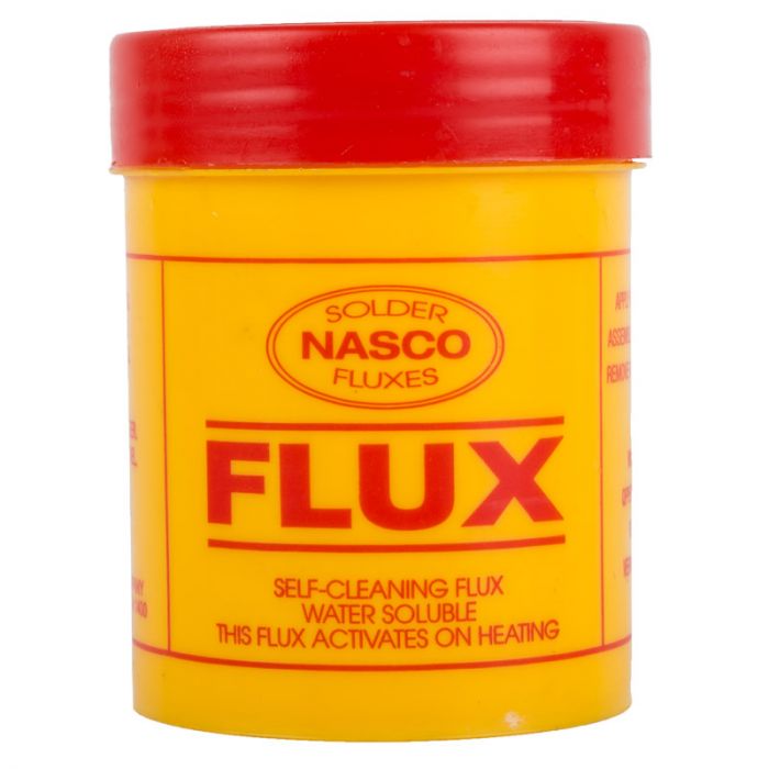 Nasco - Soldering Paste Copper Tube 200g