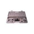Socket Set - Metric - 1/2 Inch drive - 24/pce