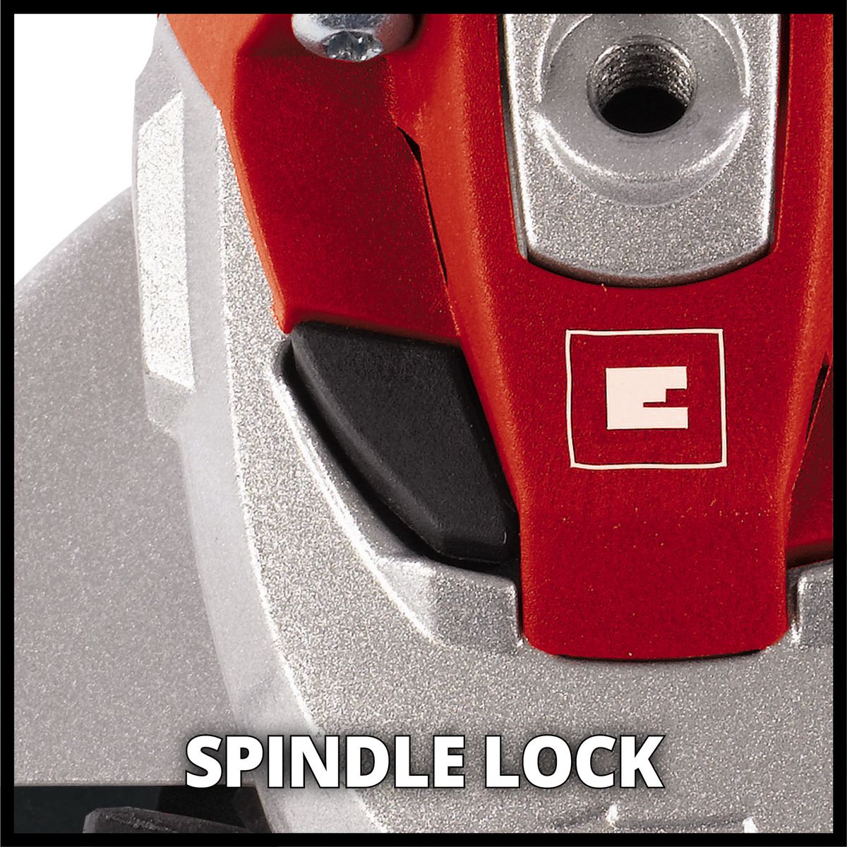 EINHELL Angle Grinder 720W TE-AG 115