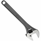 Tork Craft Shifting Spanner 15' 375Mm 0-43.1Mm Ajustable Wrench
