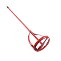 Tork Craft - Mixer - Red - 120mm x 600mm