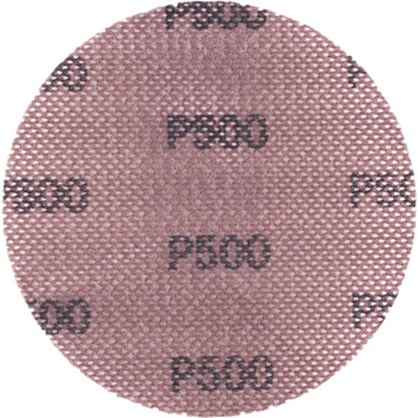 Tork Craft - Abrasive Disc - Dura Mesh - 150mm - 500 Grit