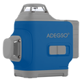 Adegso 3D Laser Level