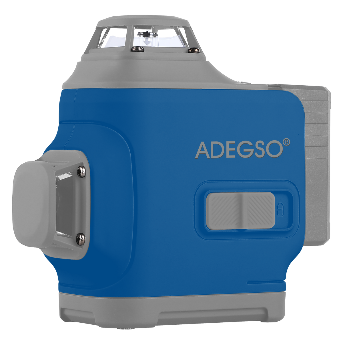 Adegso 3D Laser Level