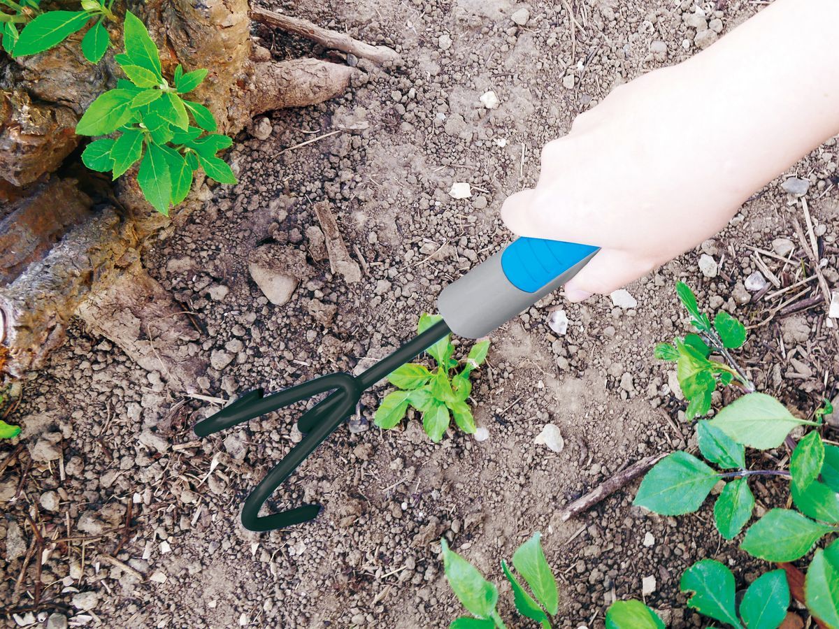 Aquacraft - Classic Hand Cultivator