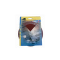 Bore-It - 5 Piece - Fibre Disc - 180mm - P80 x 22mm