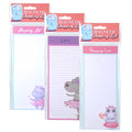 Novelty Animal Shopping List Magnetic