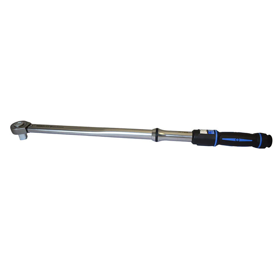 Sykes Torque Wrench 3/4` Dr 80-400Nm