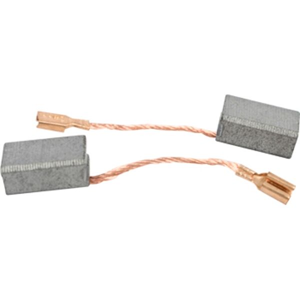 Tork Craft Polisher Service Kit Carb. Brush Pair (36) for My3015-2