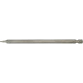 Tork Craft Square Recess Pwr Bit No.1x150mm Bulk