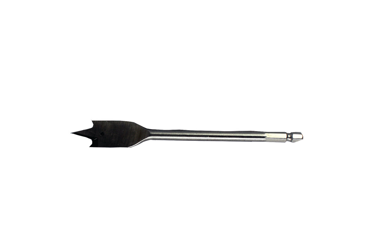 Fox Wood Spade Drill Bit 35mm X150mm