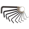 Deamark - Hex - On Ring - 10 Piece - 1.5-10mm