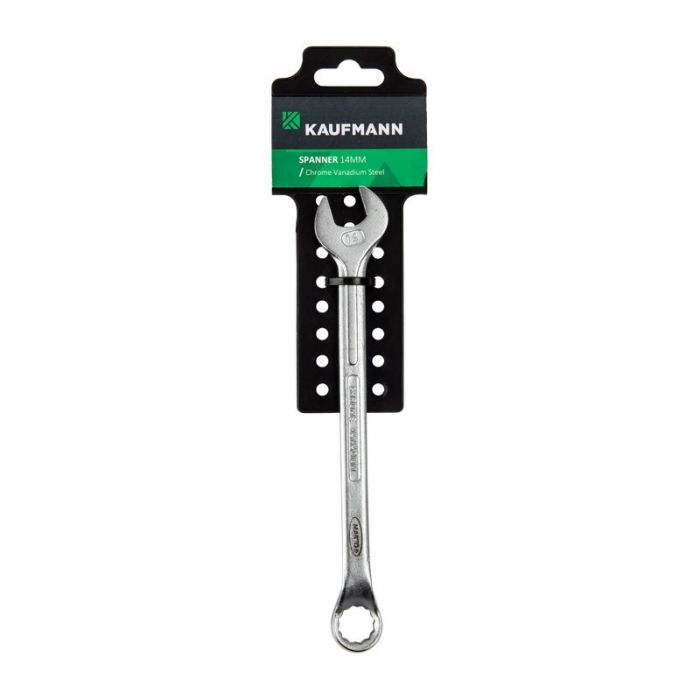 Kaufmann - Spanner R/O Packed 32mm